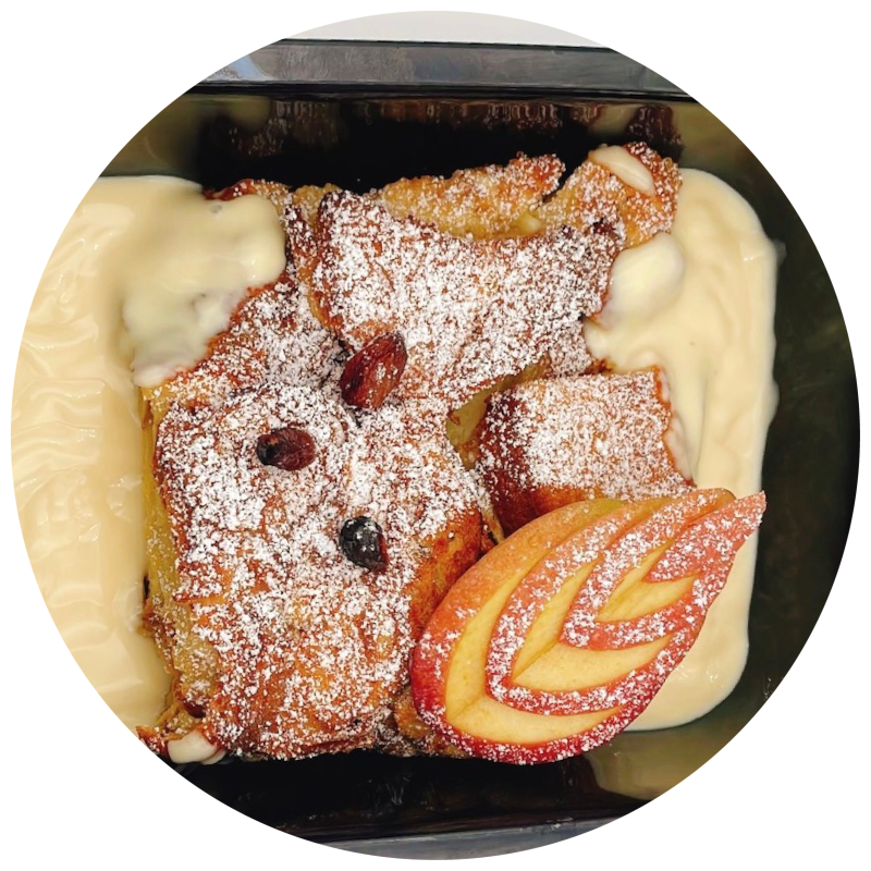 FREELS - Bakery &amp; Fresh Meals - Wochenkarte