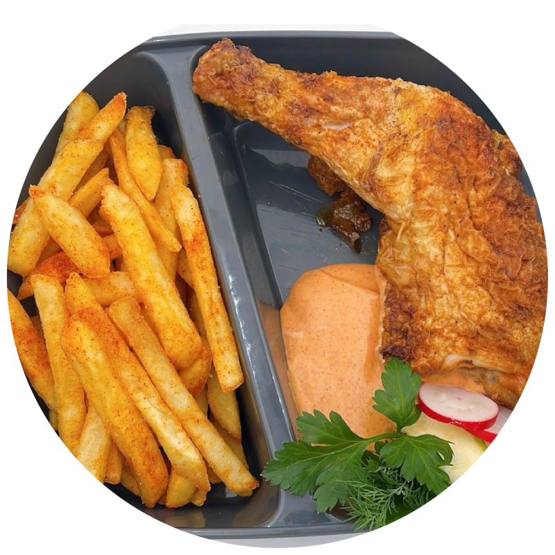 FREELS - Bakery &amp; Fresh Meals - Wochenkarte