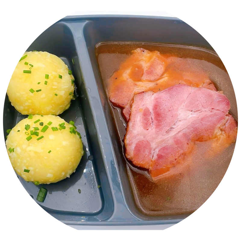 FREELS - Bakery &amp; Fresh Meals - Wochenkarte
