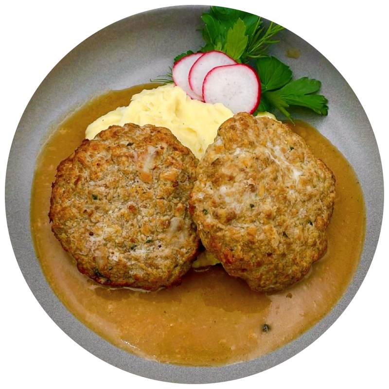 FREELS - Bakery &amp; Fresh Meals - Wochenkarte